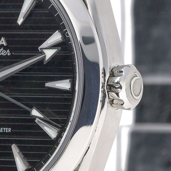 Omega Aqua Terra 150m Gents 220.13.38.20.01.001